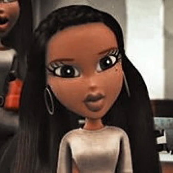 Meet your Posher , Hopescope Fan ! - Picture 1 of 2